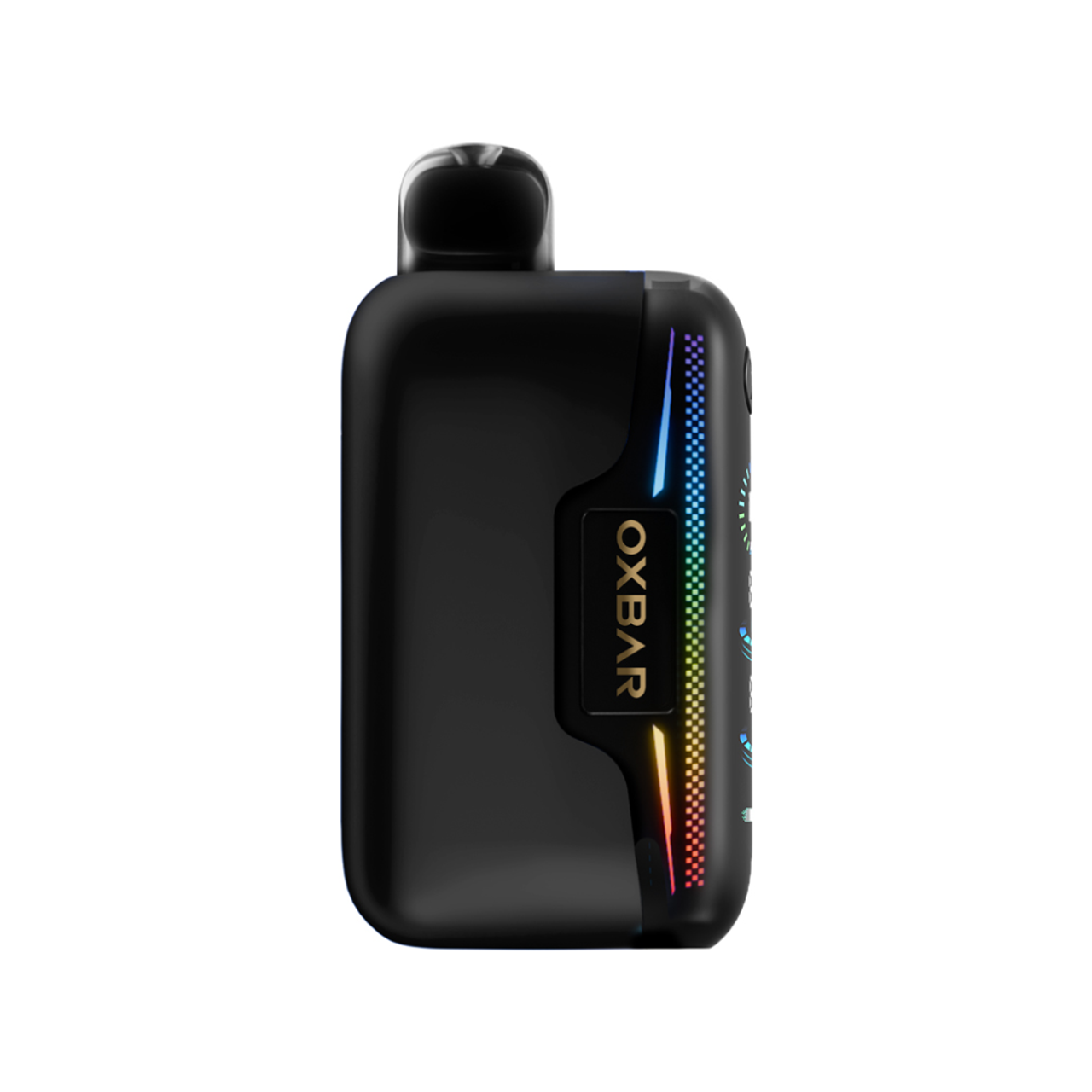 Oxbar Astro Maze 50K Disposable Cig Tobacco