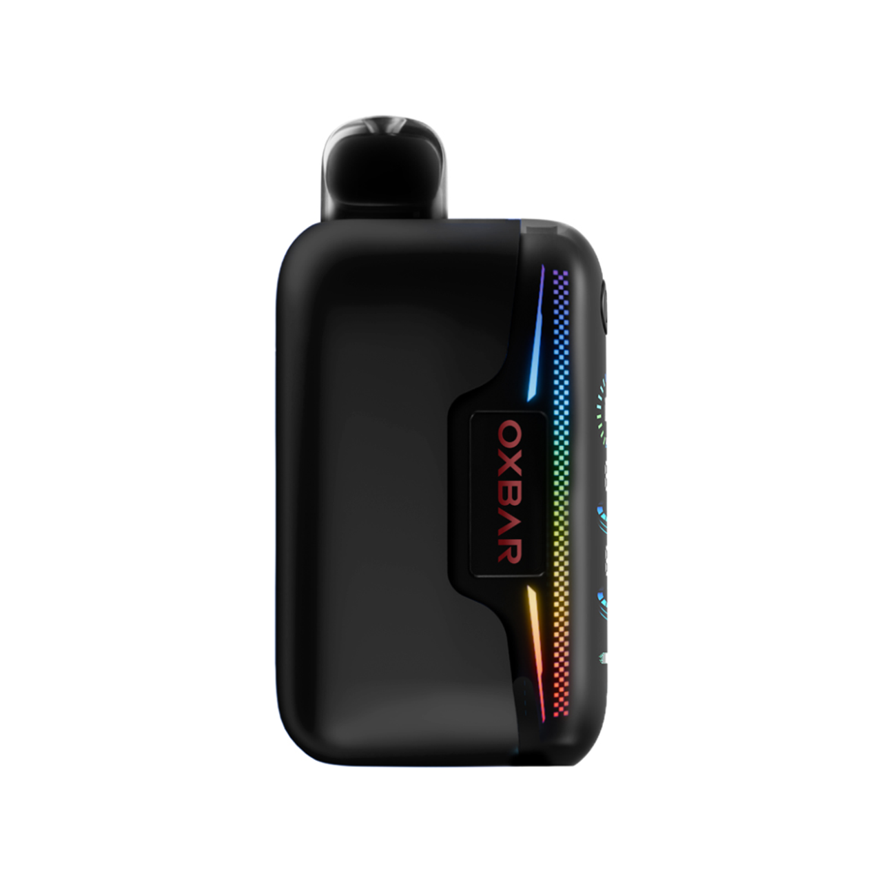 Oxbar Astro Maze 50K Disposable Virginia Tobacco