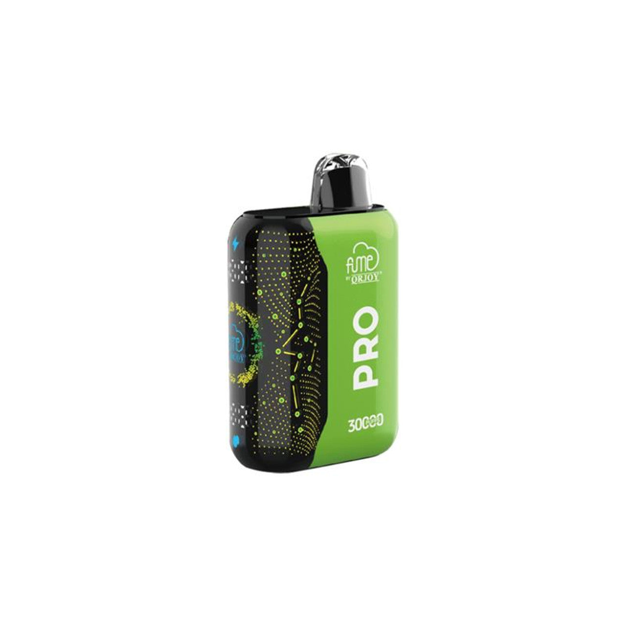 Fume Pro 30K Disposable Freezer Ice