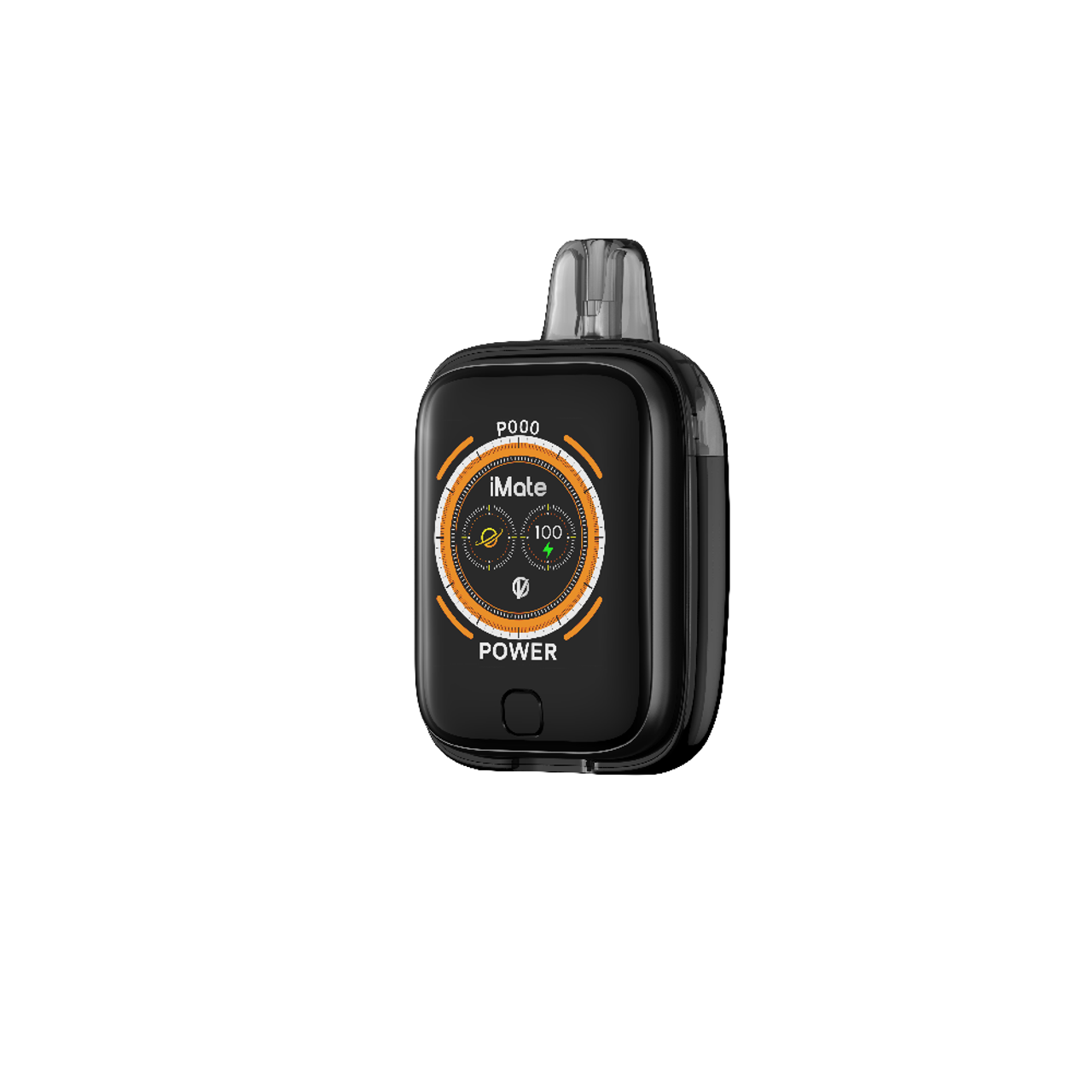 Vaporesso iMate OS Pod System Grey