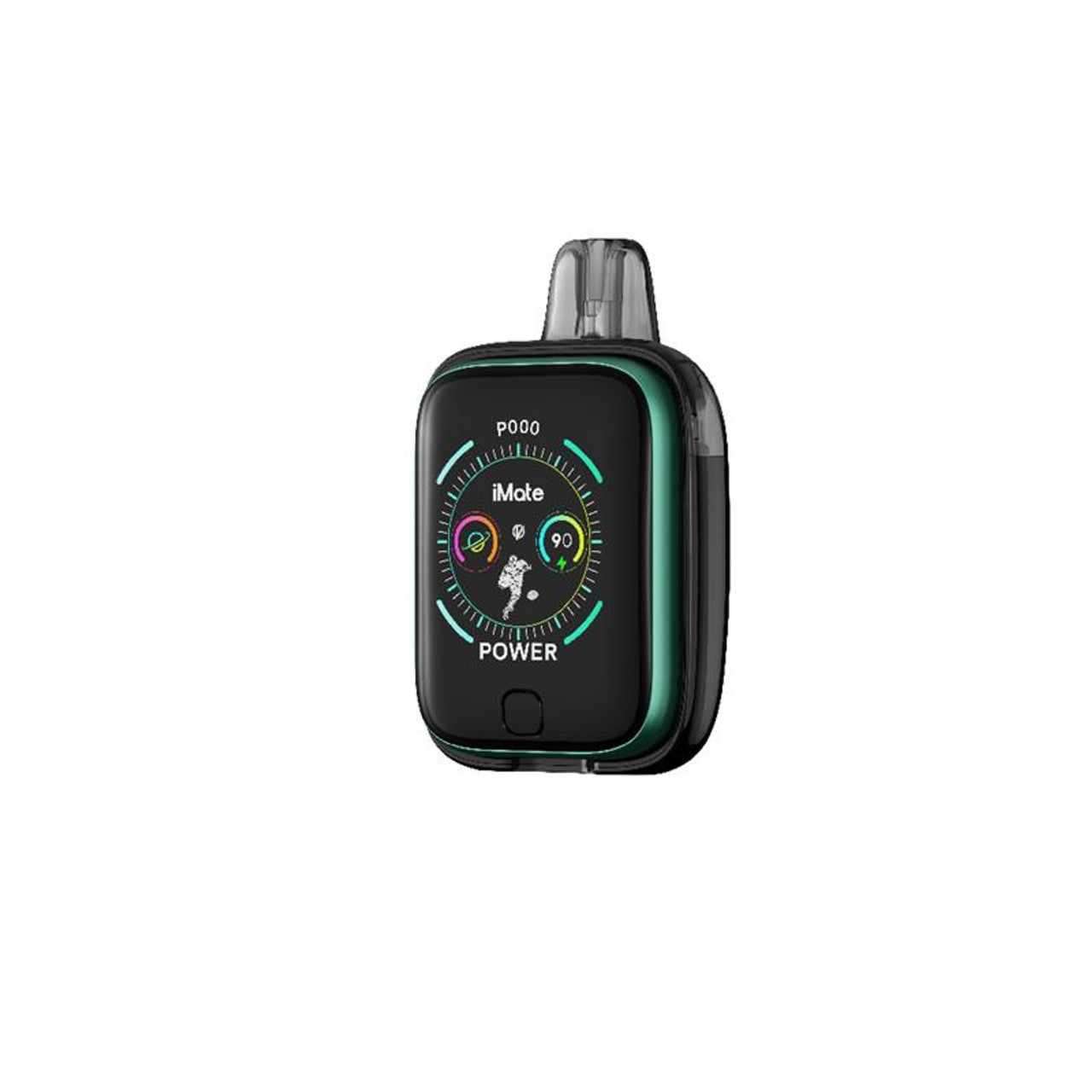 Vaporesso iMate OS Pod System Green