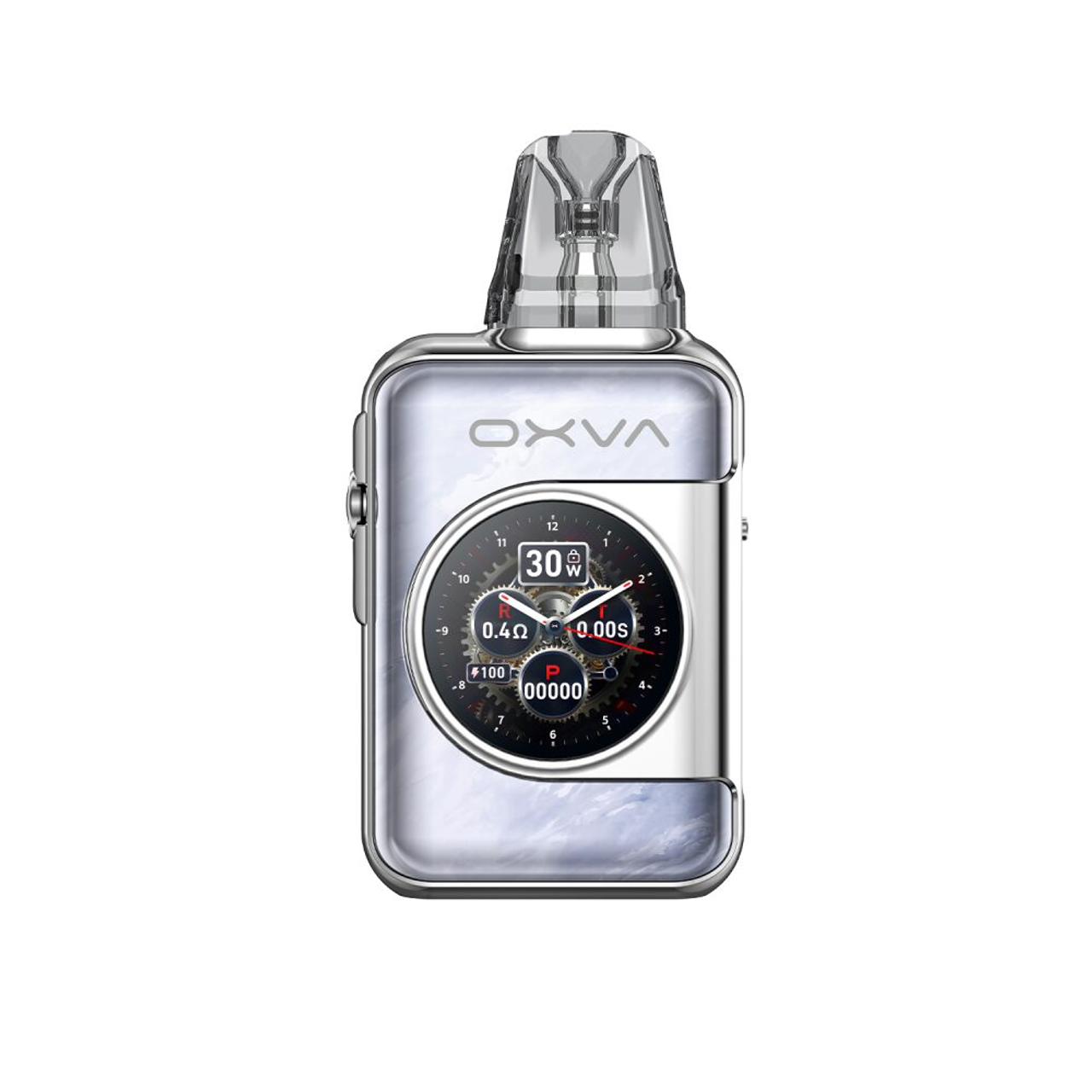 OXVA Xlim SQ Pro 2 Pod System Frost Marble