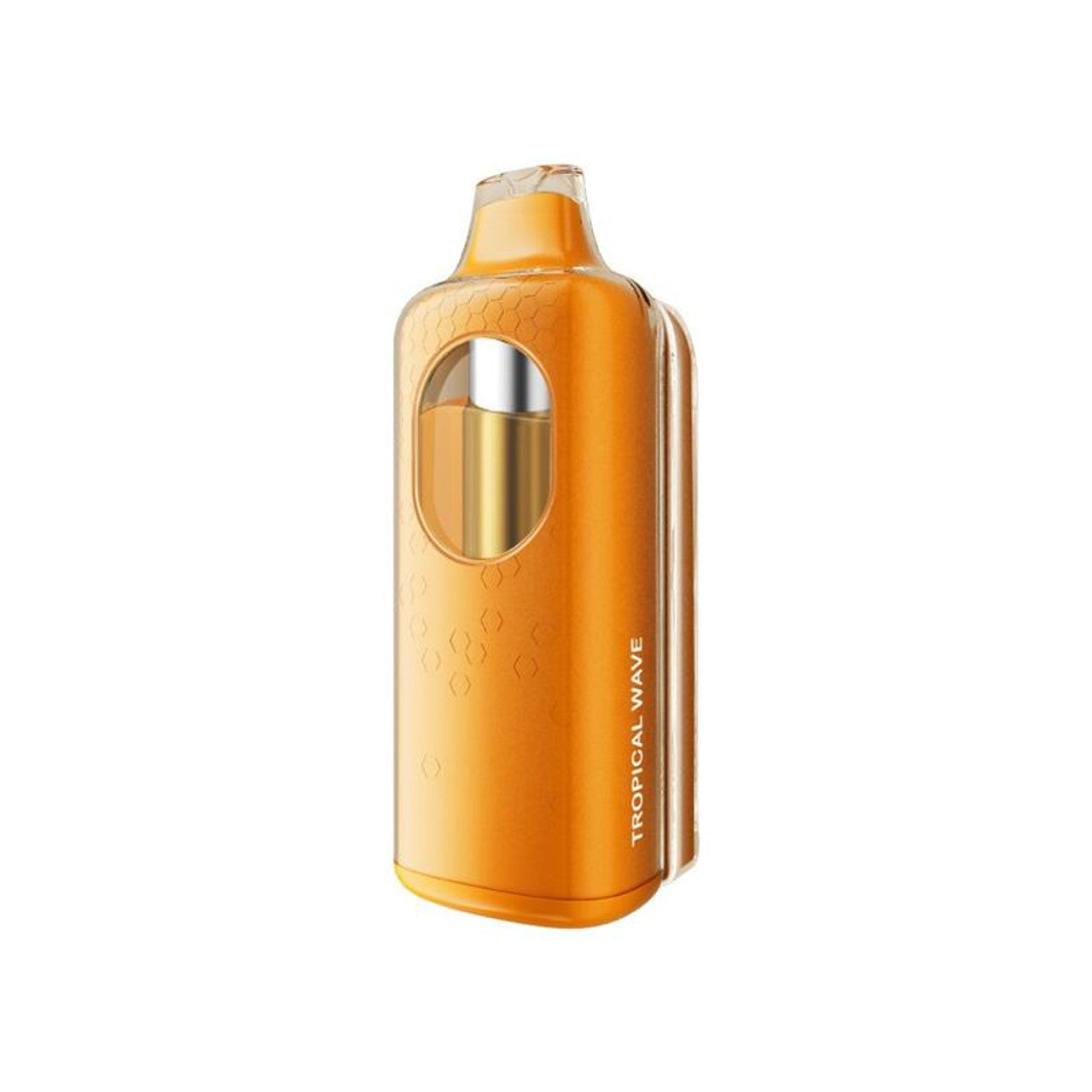 Romo Hex 50K Disposable + Power Dock Tropical Wave