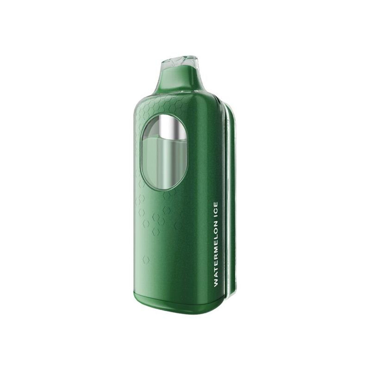 Romo Hex 50K Disposable + Power Dock Watermelon Ice