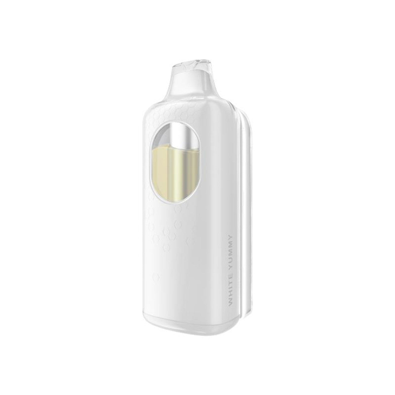 Romo Hex 50K Disposable + Power Dock White Gummy