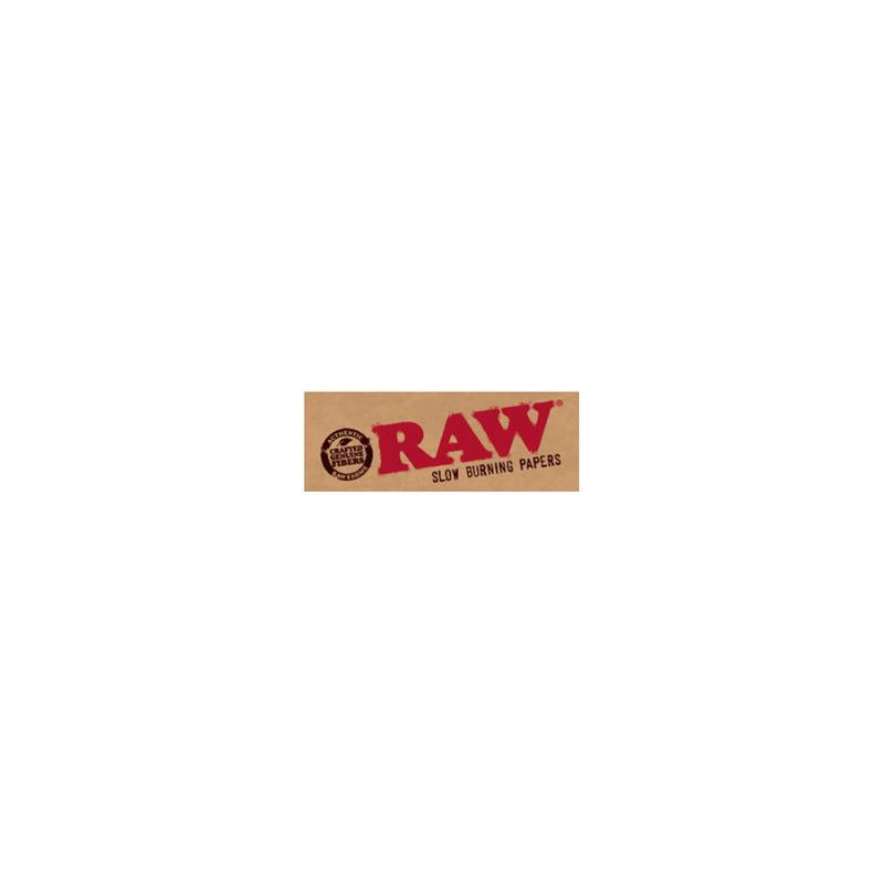Raw Logo