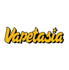 Vapetasia Logo