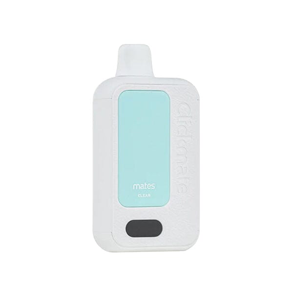 7Daze Clickmate Disposable | 5Omg clear