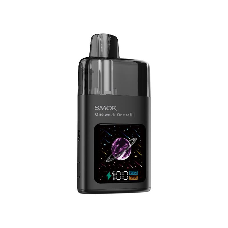 SMOK TFOS Pod System Black