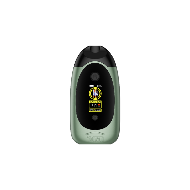 Yocan (510BATT) Dubb Green