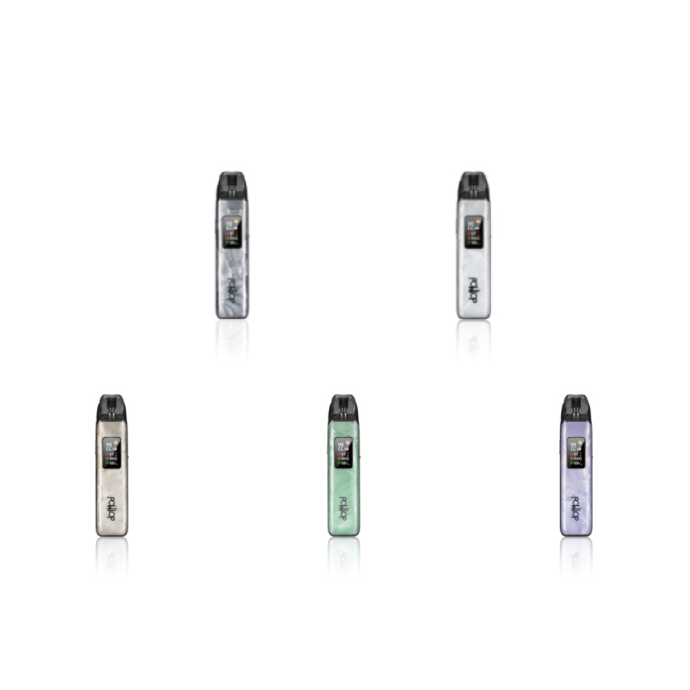 Dotmod DotPod Plus Kit Pod System Group Photo
