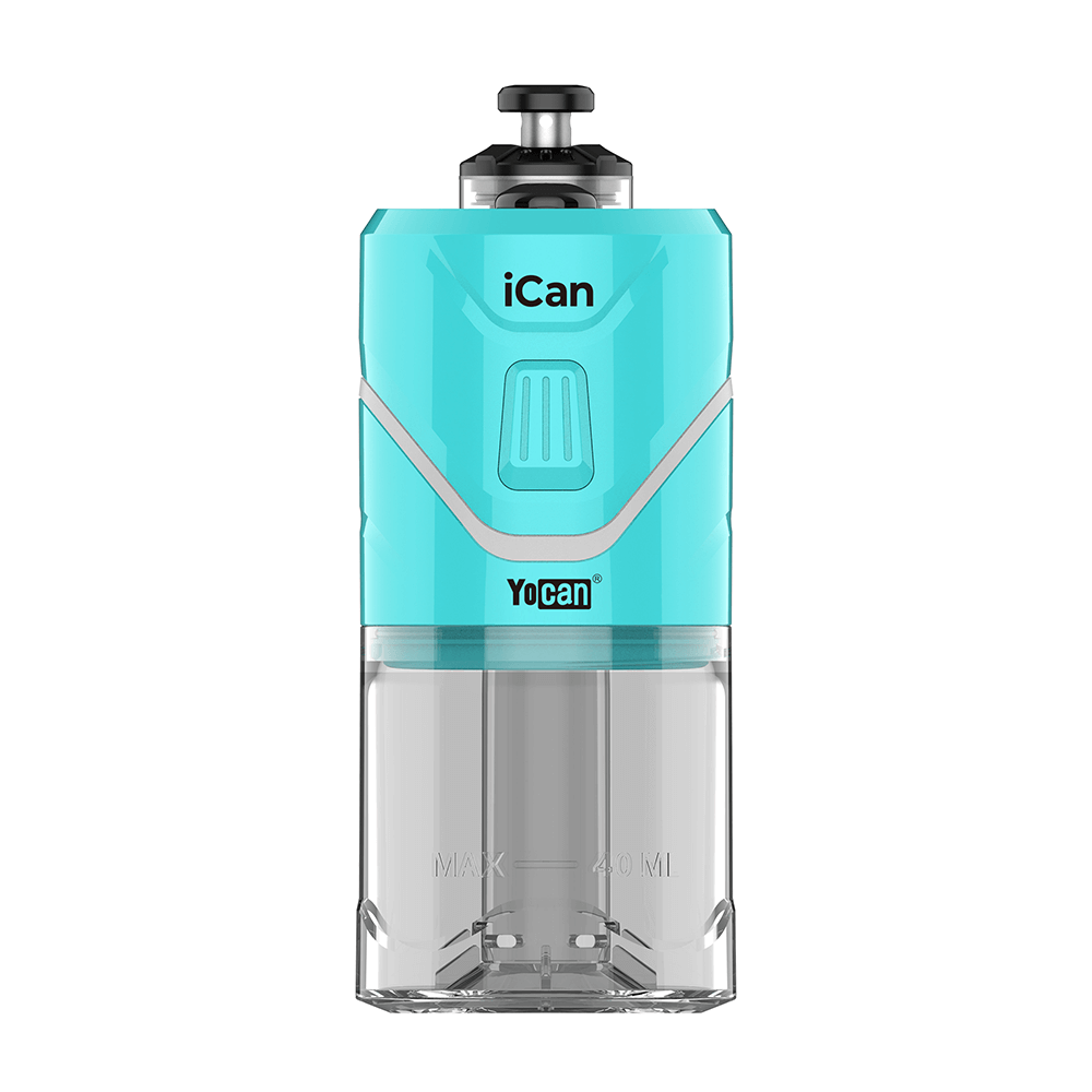 Yocan iCan Wax Vaporizer | Teal