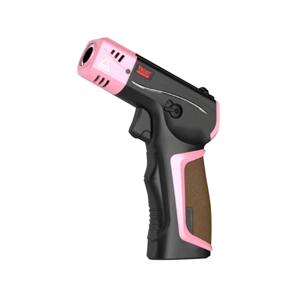Yocan Red Beef Torch Lighter | Pink