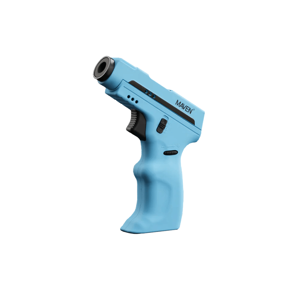 Maven Model K2 Torch Lighter | Skyblue