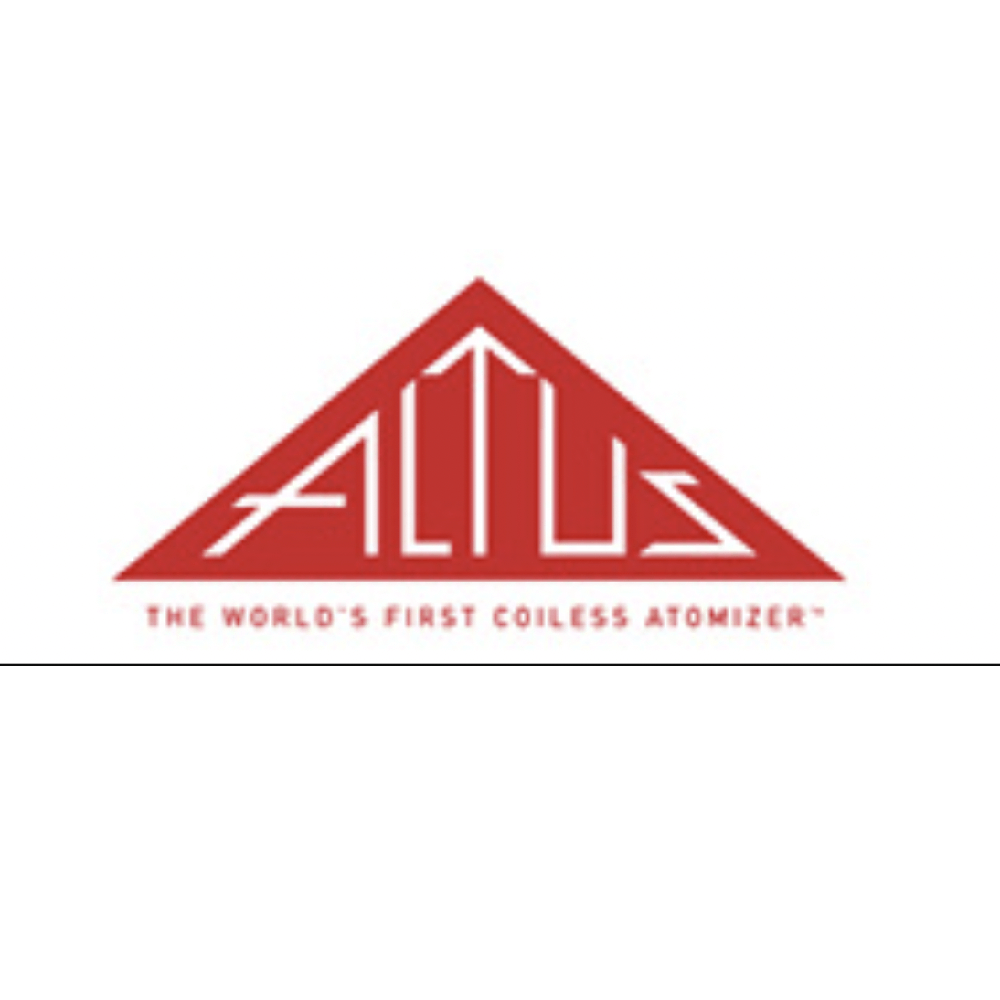 Altus Logo