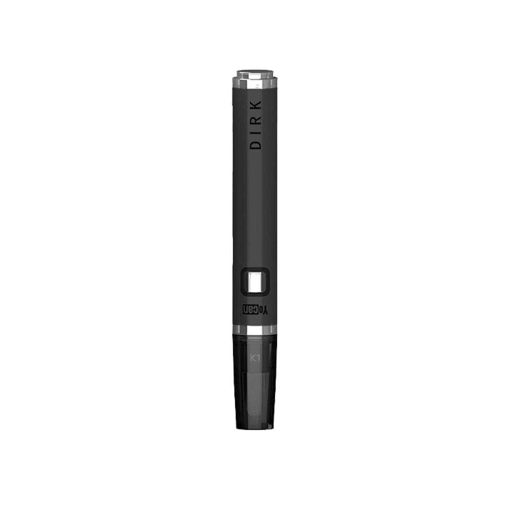 Yocan Dirk Hot Knife Dab Tool | Black