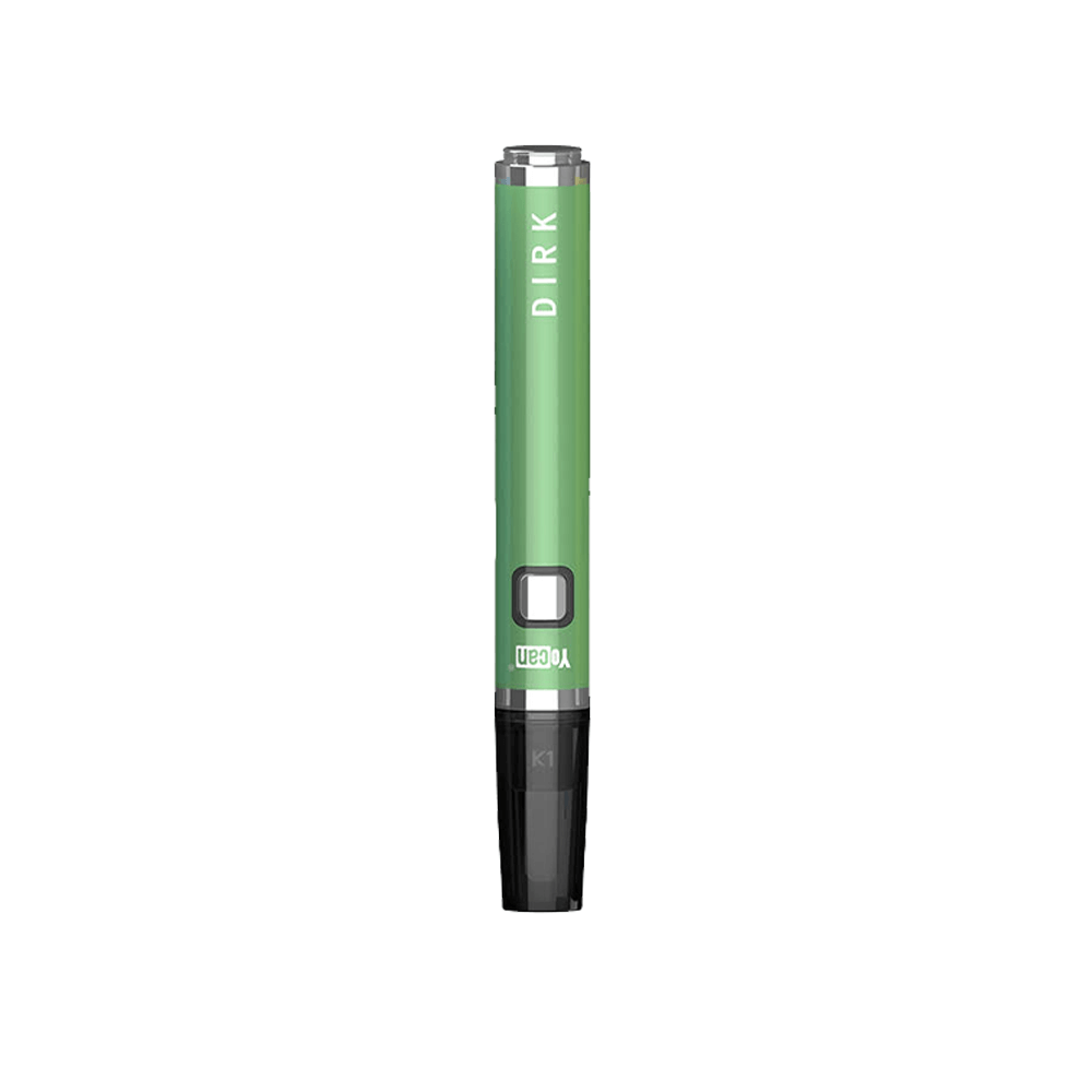 Yocan Dirk Hot Knife Dab Tool | Green