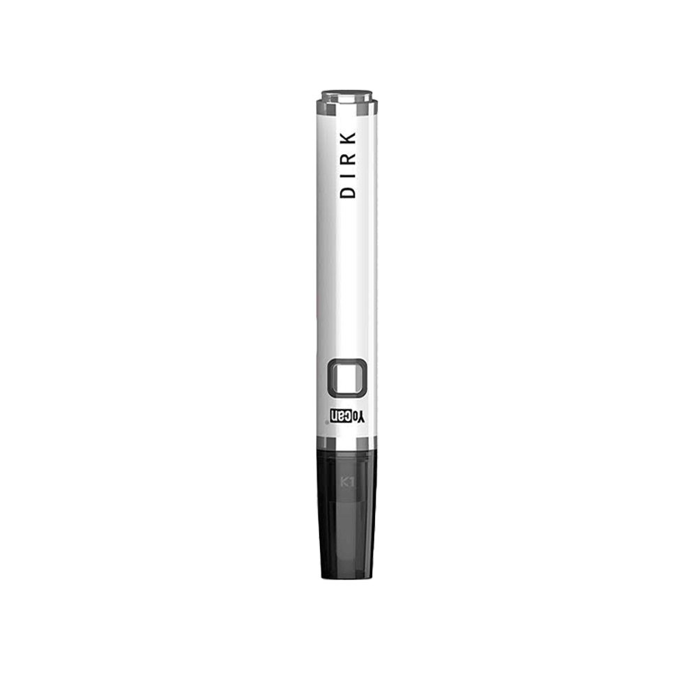 Yocan Dirk Hot Knife Dab Tool | Ivory