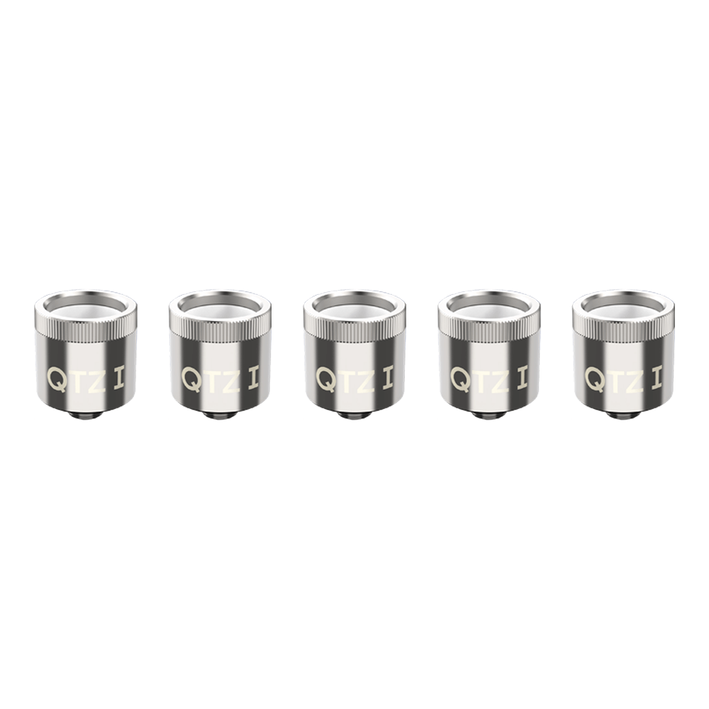 Replacement Coils Yocan Nestor Coil – 5-Pack | QTZ 1