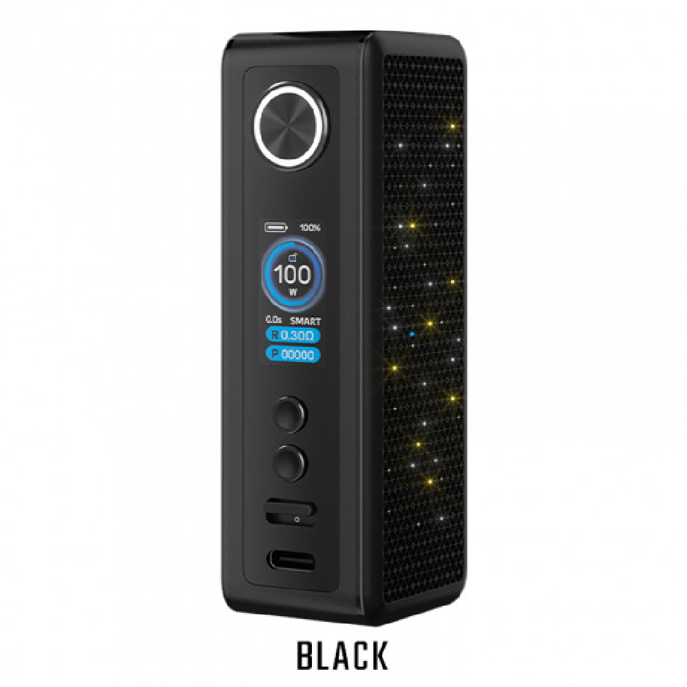 Voopoo Vinci Spark 100 Mod Black