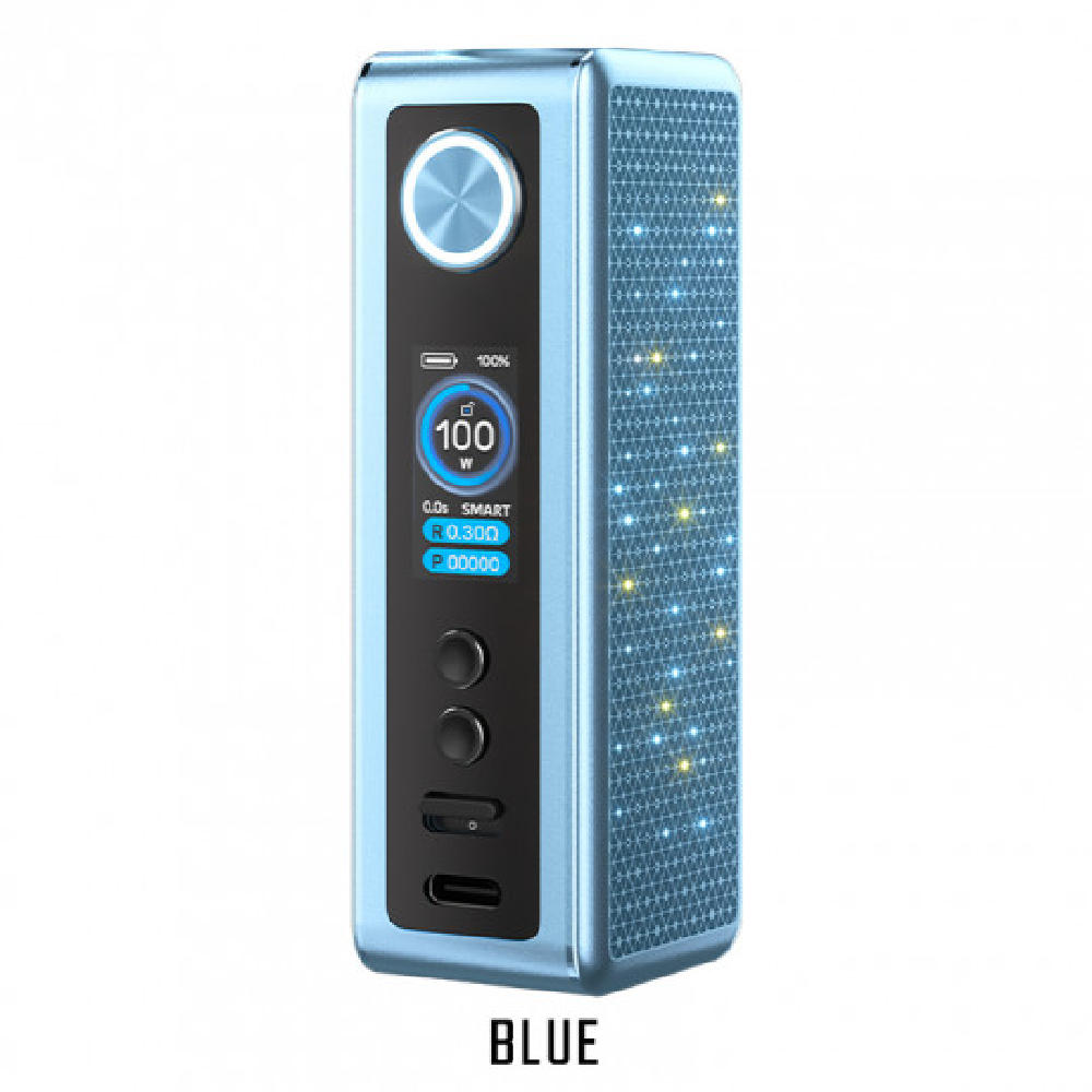 Voopoo Vinci Spark 100 Mod Blue