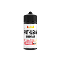 Strawnana Ruthless Essentials 100mL