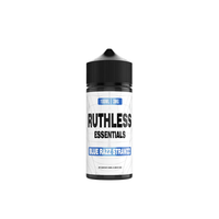 Strawnana Ruthless Essentials 100mL