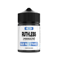 Strawnana Ruthless Essentials Salts 60mL