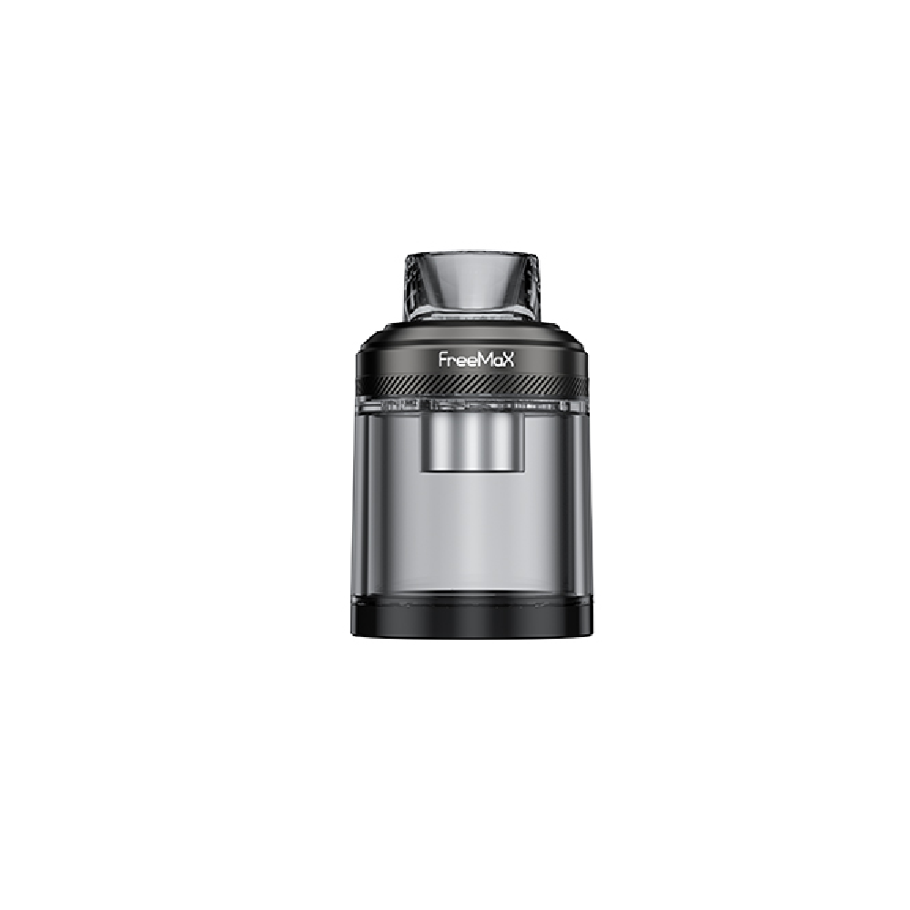 Freemax Maxus Metal DTL 5mL Pod Gunmetal