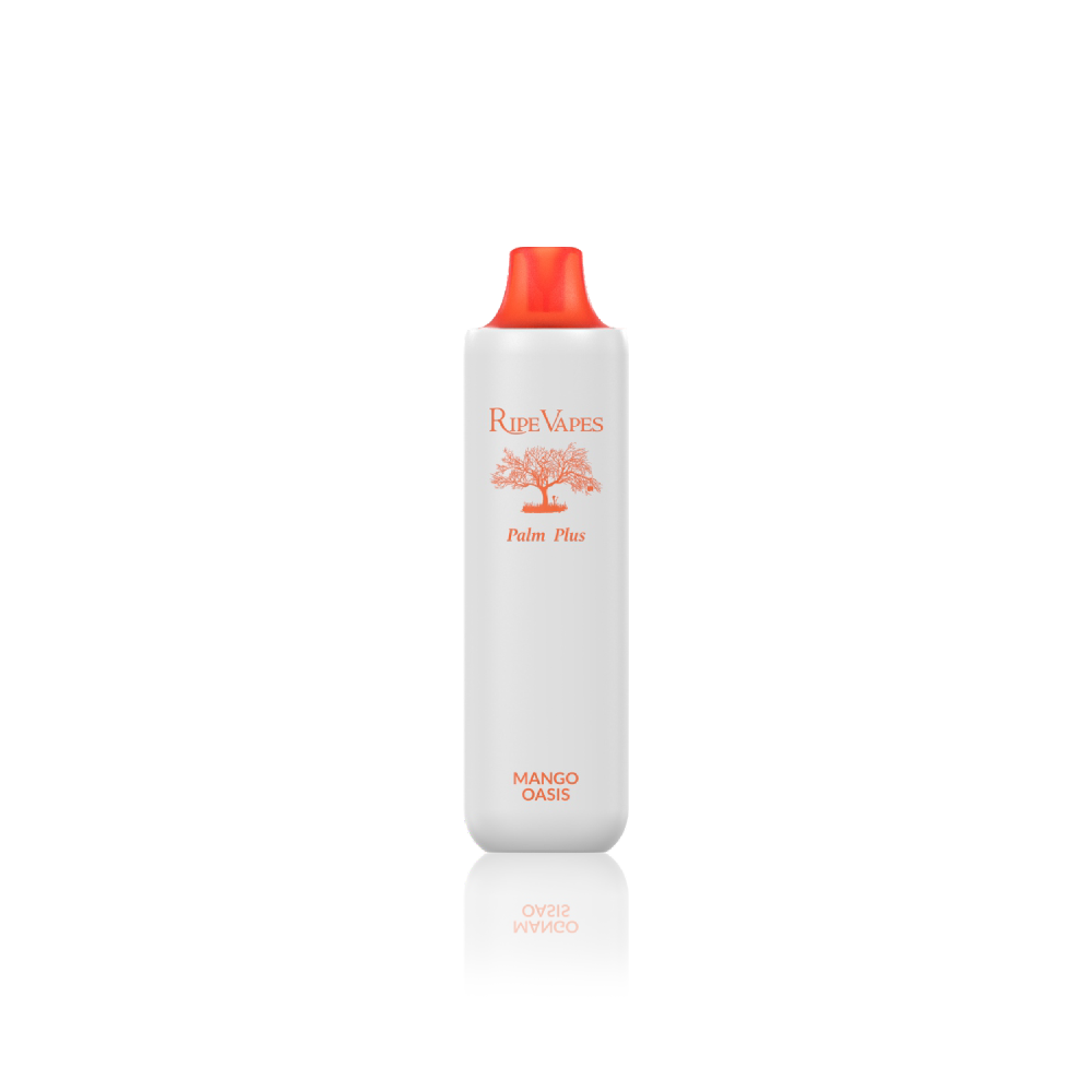 Ripe Vape Palm Plus Disposable Mango Oasis