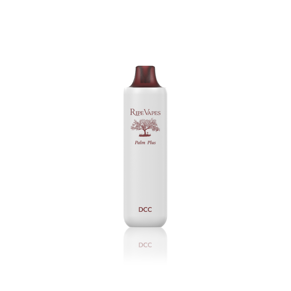 Ripe Vape Palm Plus Disposable DCC