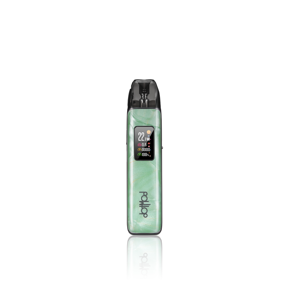 Dotmod DotPod Plus Kit Pod System Green