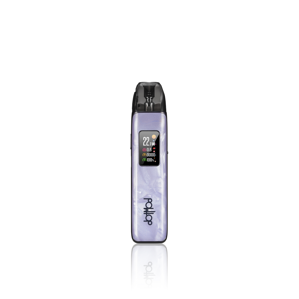 Dotmod DotPod Plus Kit Pod System Purple