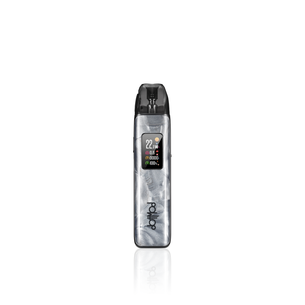 Dotmod DotPod Plus Kit Pod System Dark Grey