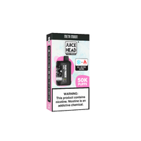 Juice Head Flex Freeze Disposable