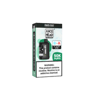 Juice Head Flex Freeze Disposable