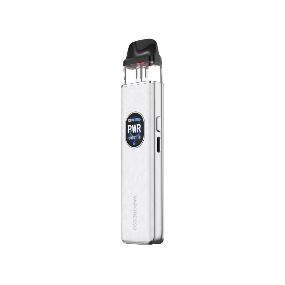 Vaporesso XROS 5 Pod System Opal White