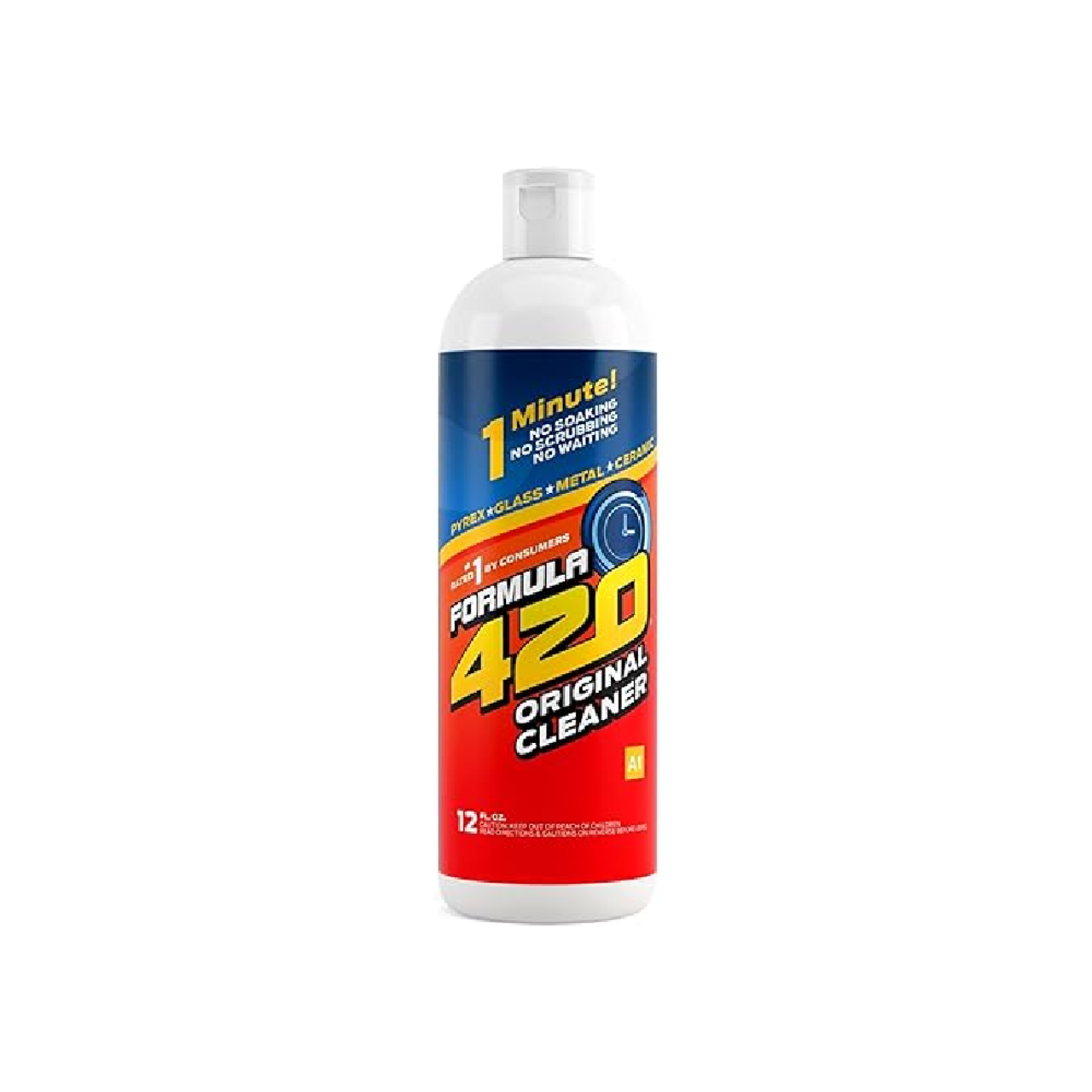 Formula 420 (Accessories) Original 354mL 12oz
