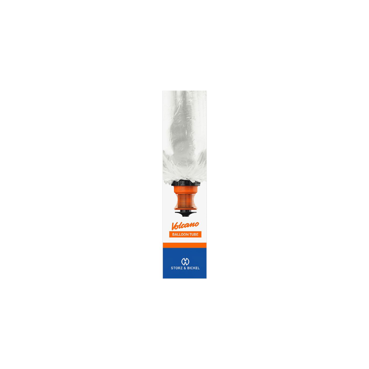 Storz & Bickel (Accessories) Volcano Balloon Tube (1 x 3m)