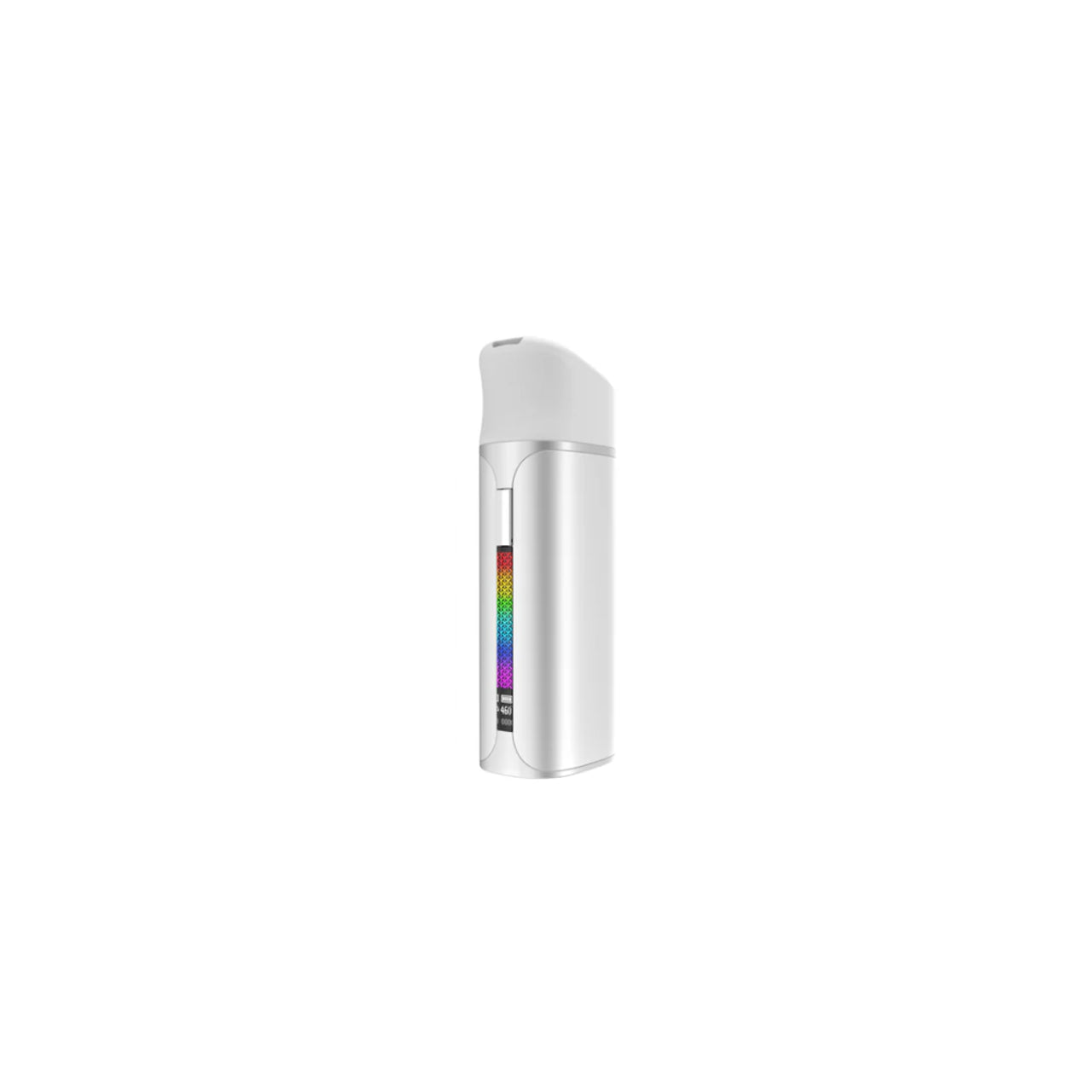 Yocan Black (Wax Vaporizer Kit) Pocket Silver