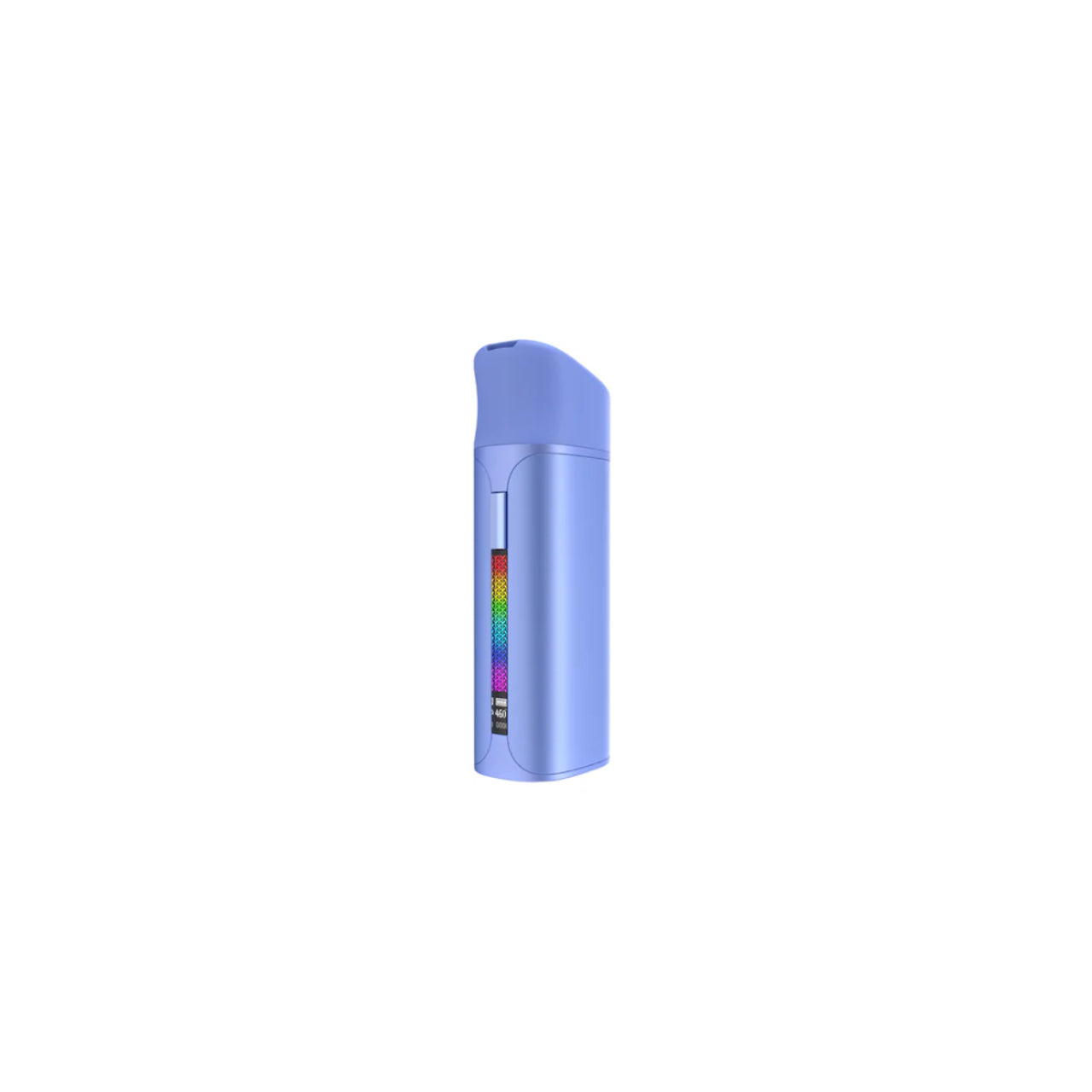 Yocan Black (Wax Vaporizer Kit) Pocket Blue