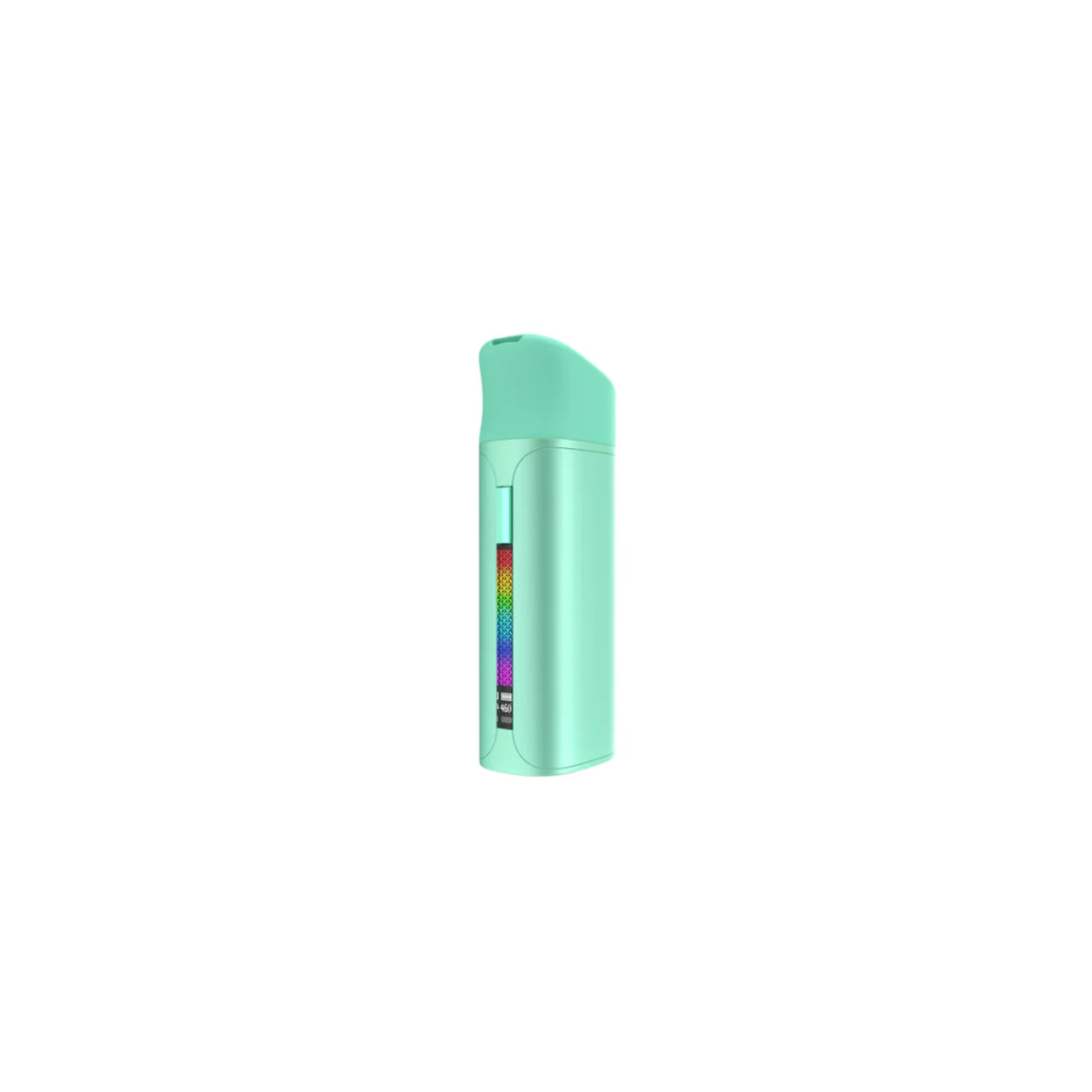 Yocan Black (Wax Vaporizer Kit) Pocket Green