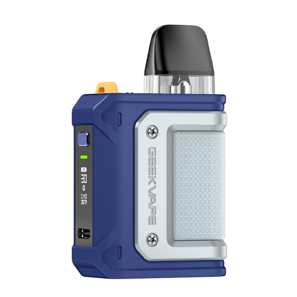 Geekvape Aegis Hero Q Pod System ocean blue