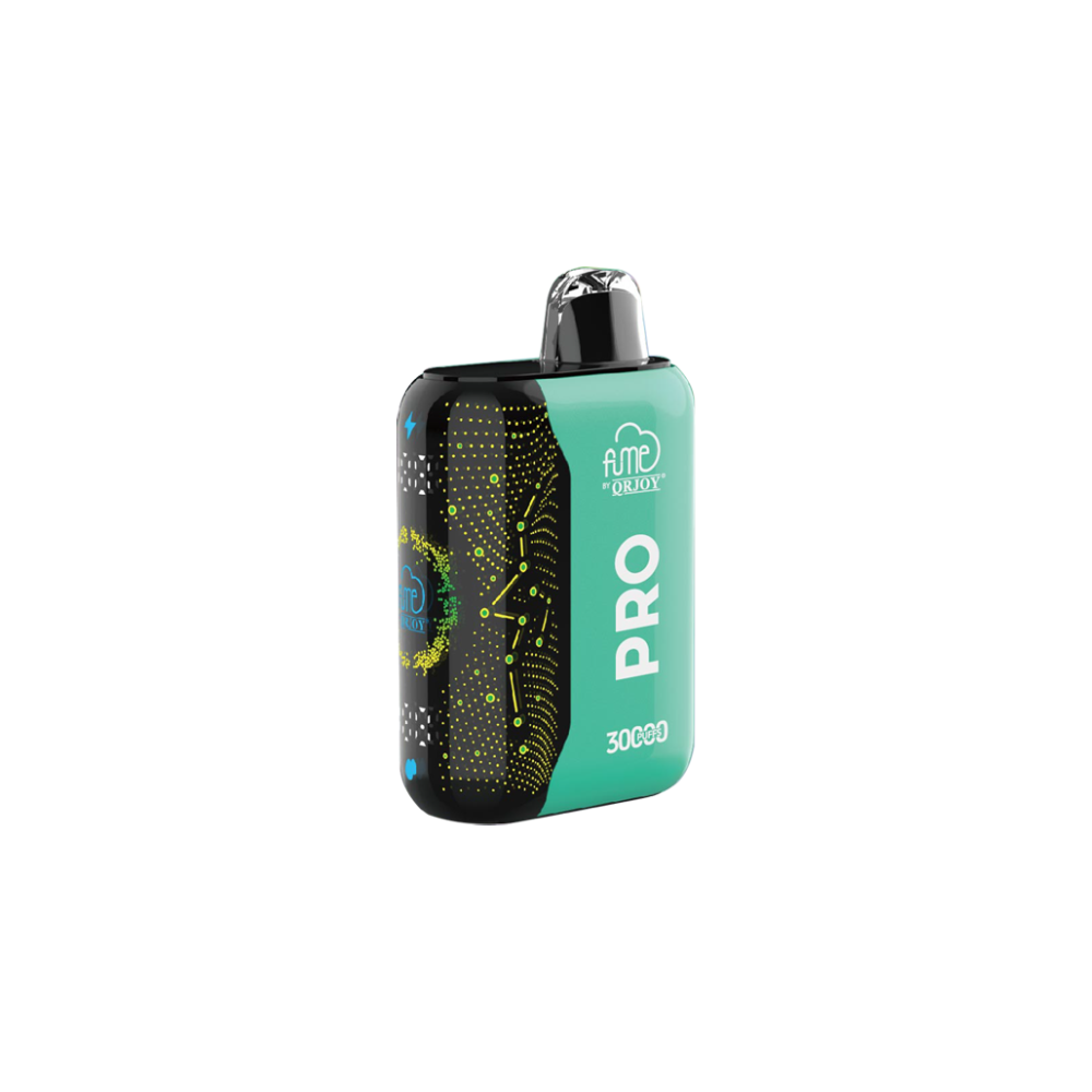 Fume Pro 30K Disposable Miami Mint