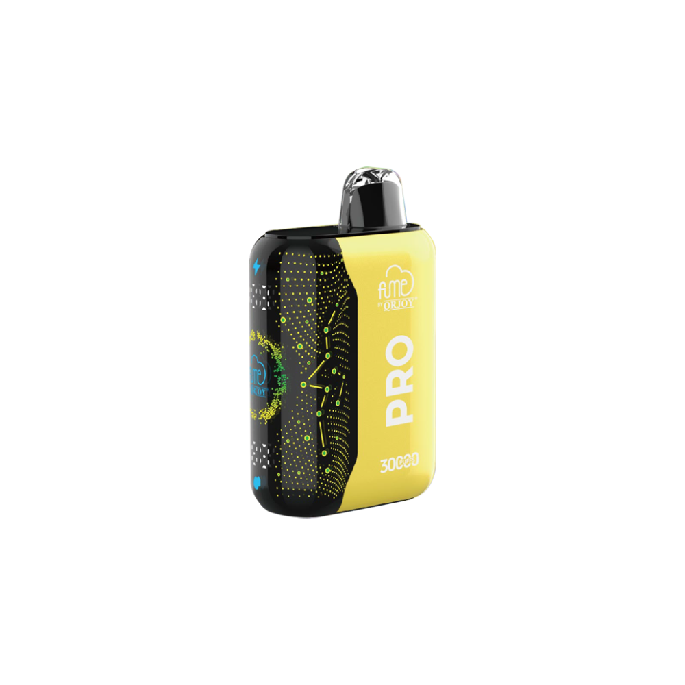 Fume Pro 30K Disposable Pineapple Paradise