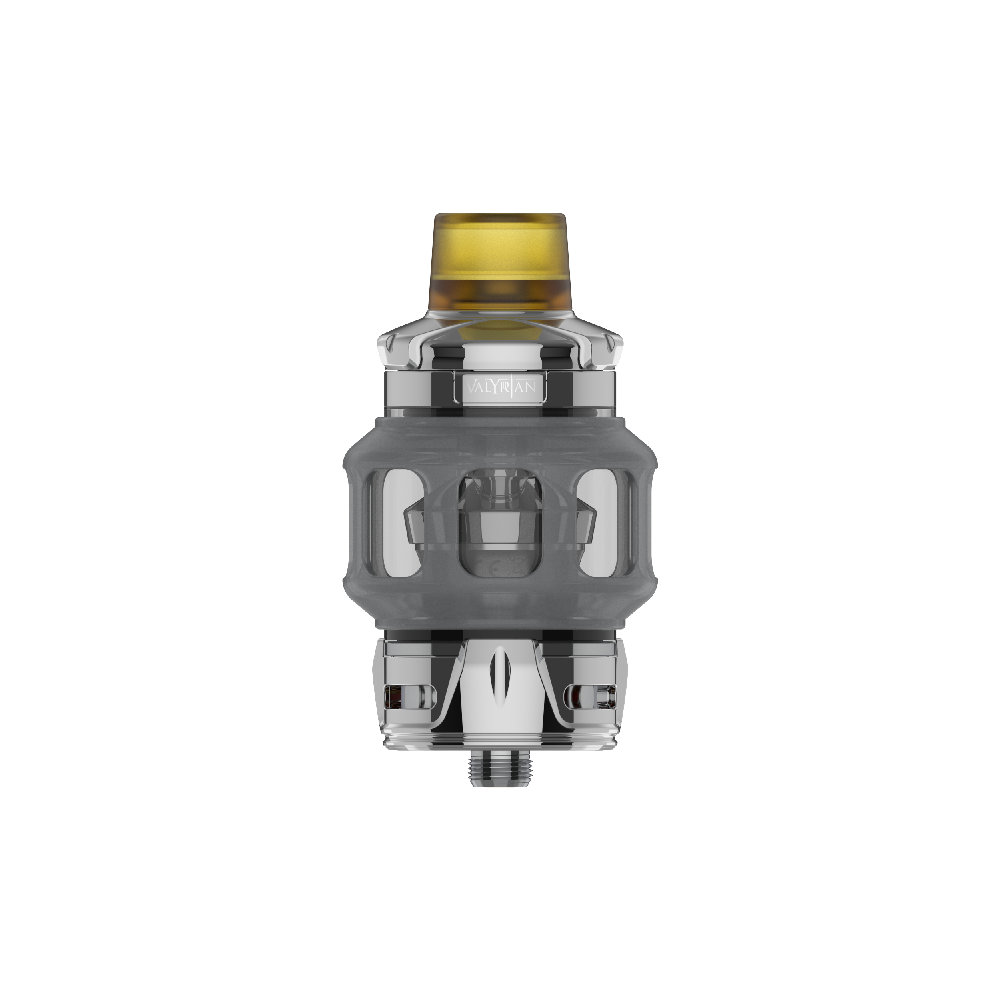 Uwell Valyrian IV Tank Stainless Steel