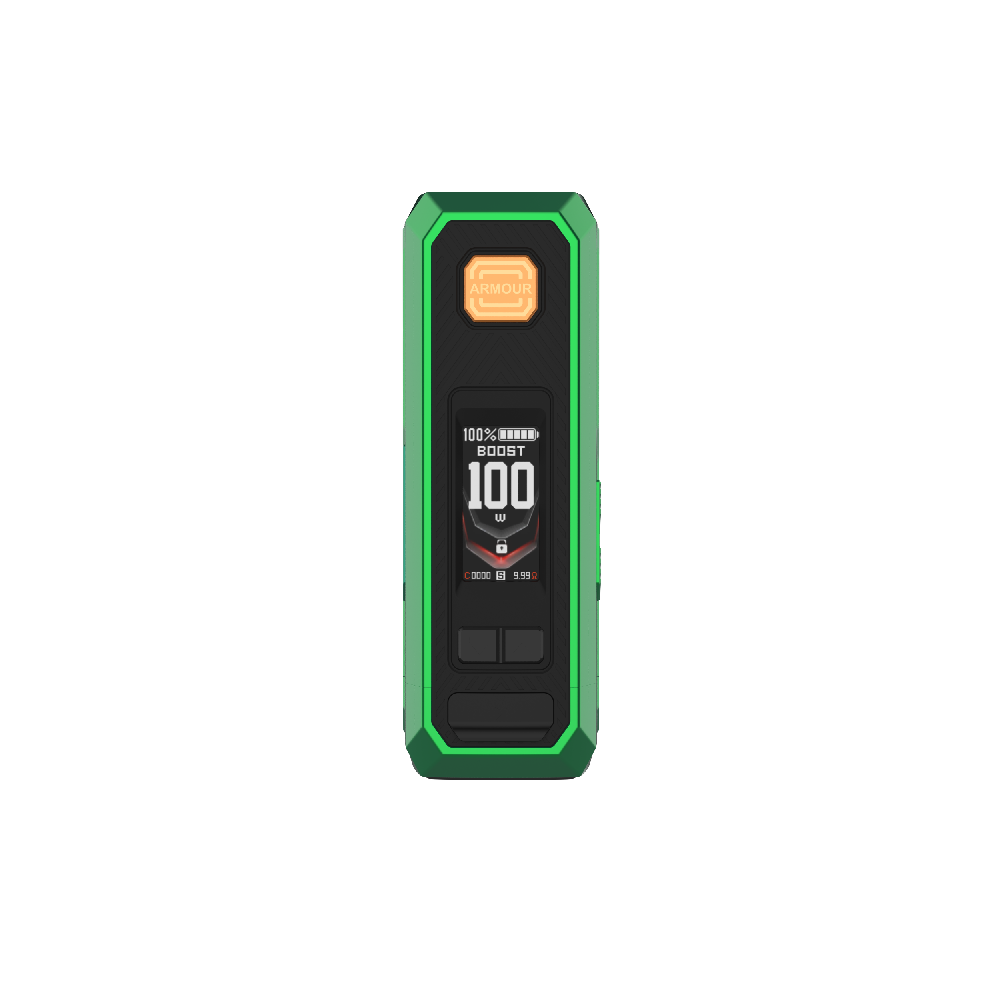 Vaporesso Armour Ultra Mod Emerald Green