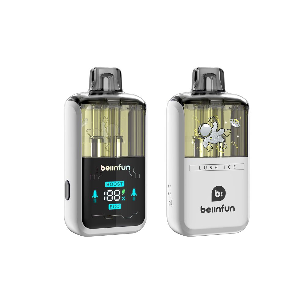 Beiinfun 30K Disposable Lush Ice