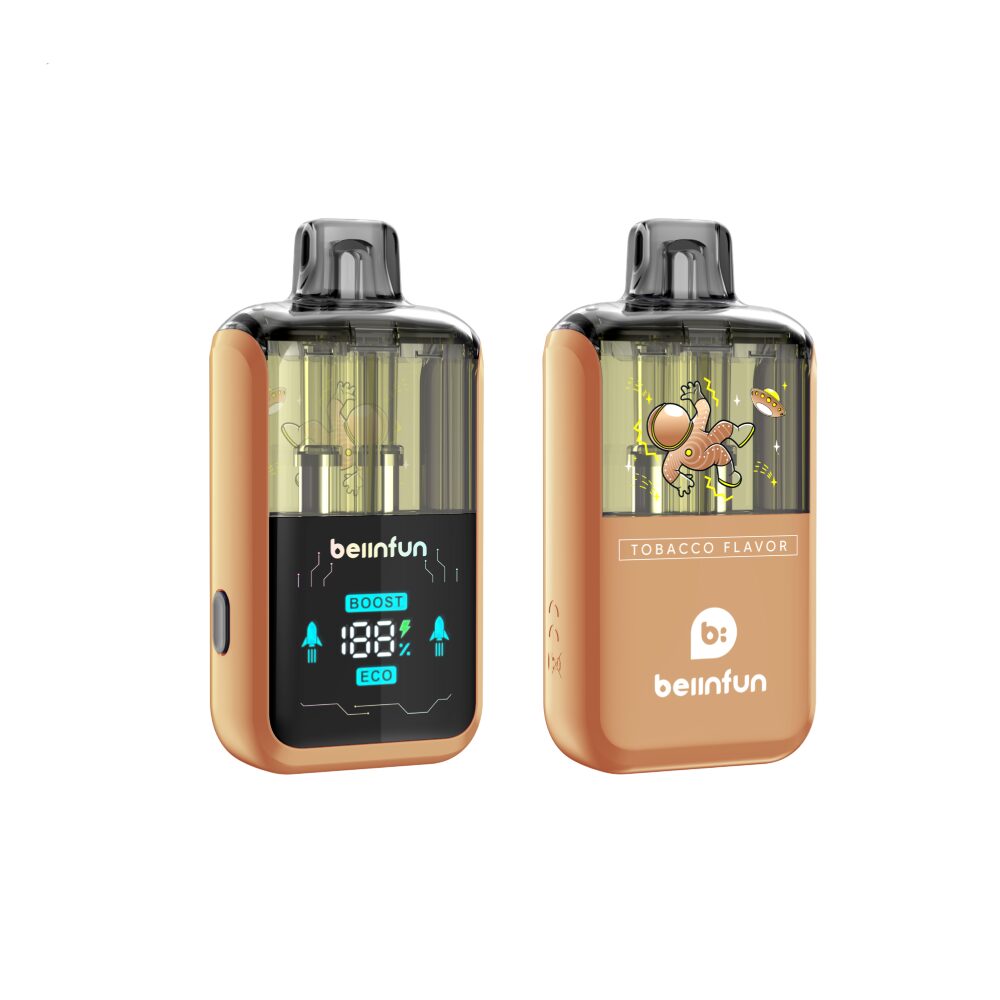 Beiinfun 30K Disposable Tobacco Flavor