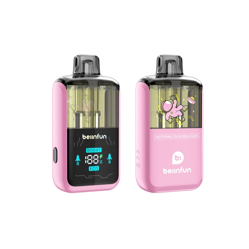 Beiinfun 30K Disposable Watermelon Bubblegum